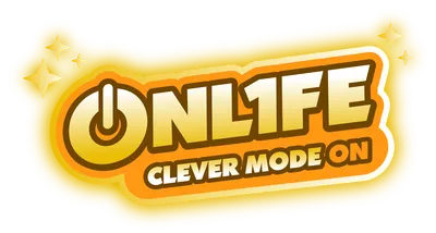 Logo ONL1FE